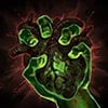parasite active skill icon wolcen wiki guide