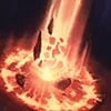 scorching-obelisk-of-war-aspect-skill-icon-wolcen-wiki-guide
