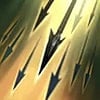 wailing arrows active skill icon wolcen wiki guide